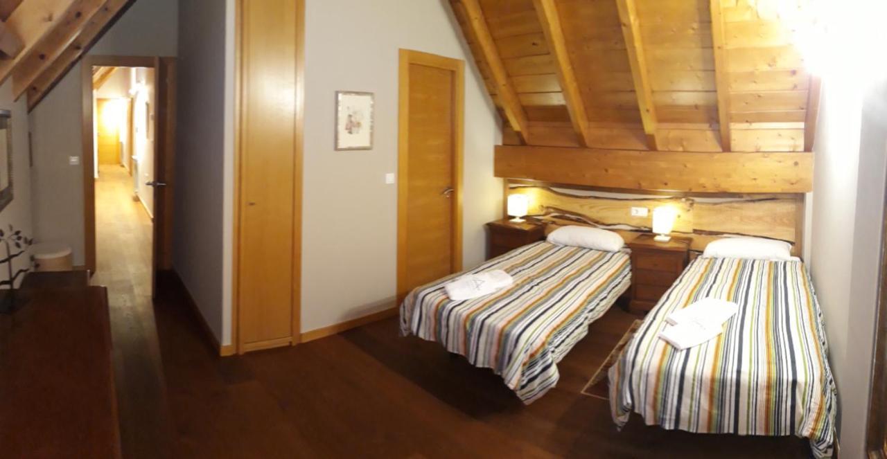 Excelsior. Espectacular Y Exclusivo Apartamento En Sallent De Gallego. Екстер'єр фото