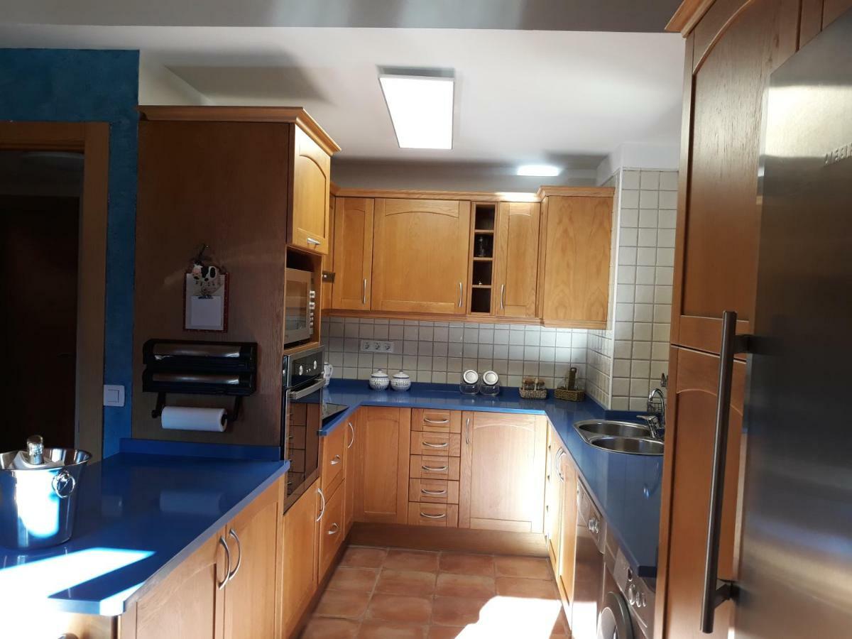 Excelsior. Espectacular Y Exclusivo Apartamento En Sallent De Gallego. Екстер'єр фото
