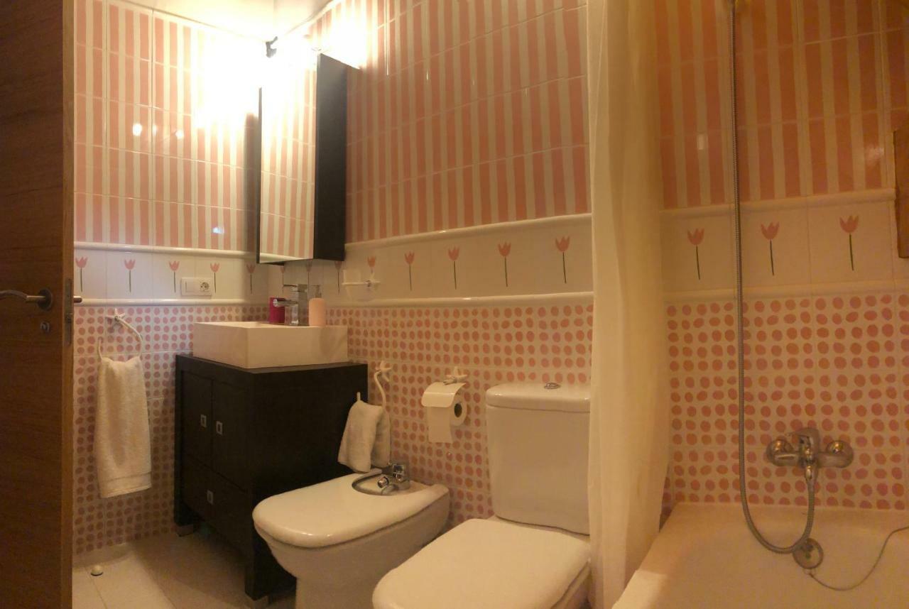 Excelsior. Espectacular Y Exclusivo Apartamento En Sallent De Gallego. Екстер'єр фото
